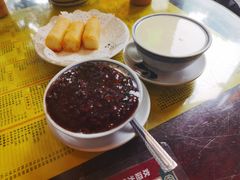 -民信老铺(华盖路店)