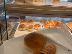 -新侨三宝乐面包店(崇文门店)