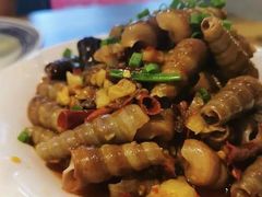 -龙巢盱眙龙虾·牛蛙·烧烤宵夜(八卦岭店)