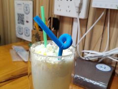 -花神咖啡馆(文汇路店)