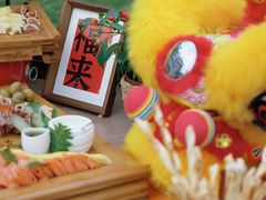 -三亚绿发山海天JW万豪酒店
