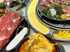 -韩宫宴和牛烤肉(苏州悠方购物中心店)