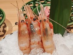 -花和海鲜自助(梅江店)