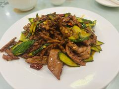 火爆腰花-悦宾饭馆(翠花胡同店)
