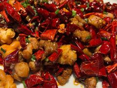 -成都钓鱼台精品酒店-品聚·成都餐厅