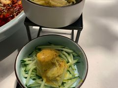 芥末鸭掌-羲和雅苑•北京烤鸭(陆家嘴中心店)