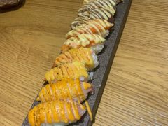 -林妈妈村·日式料理(宝山龙湖天街店)