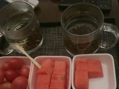 -水墨澜渟足道·SPA·传统(四望亭东关街店)