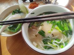 -子宸什夹婆乌鸡米线弹子石店(泽科·星泽汇店)