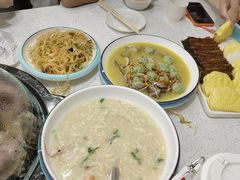 -前王院•巧克力海鲜市集餐厅(万平口店)