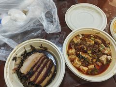 -阿庄新豫菜(通泰路店)