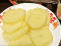-萍姐火锅·公路夜市(南京新街口店)