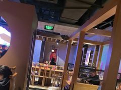 -呷哺呷哺 黄金牧场 (欢乐谷店)
