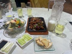 -全聚德(胜利大街店)