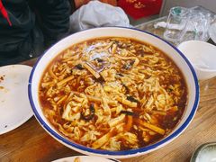 酸辣汤-鼎香润(德胜门内店)