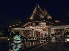 -西双版纳融创皇冠假日度假酒店