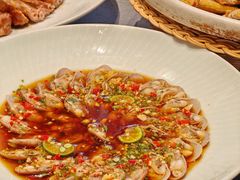 -潮州府·潮菜·砂锅粥(徐家汇店)