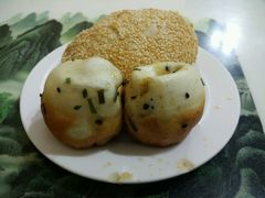 -糊涂生煎(滴翠路店)