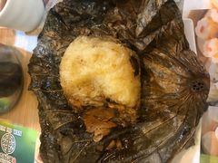 -添好运点心专门店(中环IFC店)