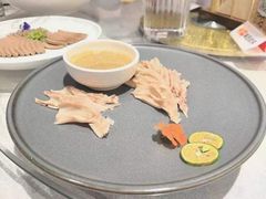 -全聚德烤鸭店(马家堡店)
