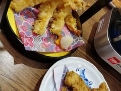 -红叶日料·放题·海胆·定食(星海店)