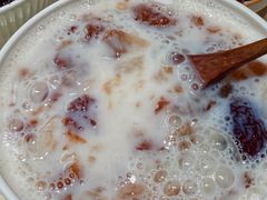 -小团圆糖水铺(襄阳南路店)