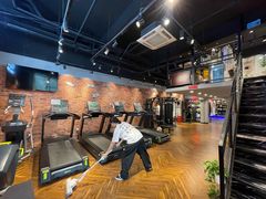 -NRG 健身私教CLUB(云山路店)