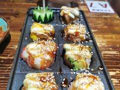 -小川洋风料理(街道口店)