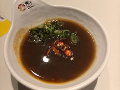 -焯牛潮汕牛肉火锅(云峰街创始店)
