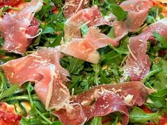 -Pizzeria da Nicola·火炉披萨(中大国际店)