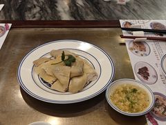 -中国大酒店·食街