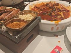 -清真·宁夏印象·盐池滩羊肉体验店(江宁路店)
