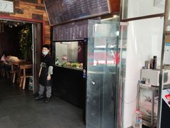-万记麻辣烫国展总店