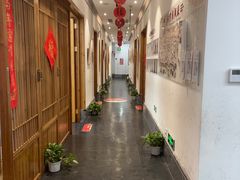 -子曰书院·古筝围棋书法国画小主持(夏都店)