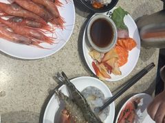 -初色海鲜自助(万丰路店)