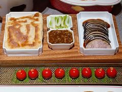 -秀儿四九城·新京菜(亚运村鸟巢店)