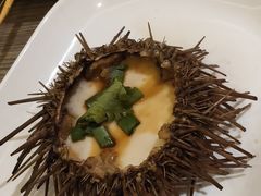 -大京园海鲜烧烤(东城路店)