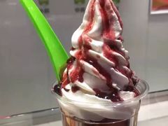 -Salud撒露欧洲冻酸奶(798艺术区店)