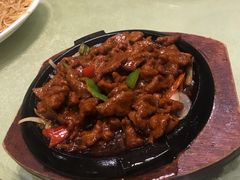 -陈傻子餐厅(世纪都会店)