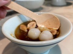 红糖冰粉-渔语鱼酸菜鱼新川菜(来福士店)