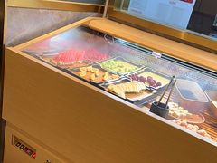 -一绪に寿喜烧(虹悦城店)