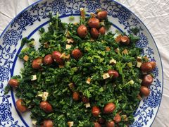 -邱记私房菜·十八年本地菜