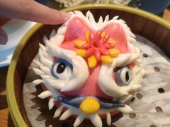 -扬州狮子楼·非遗淮扬菜(东关街店)
