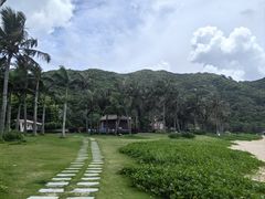 -东澳岛