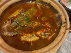 -山四砂锅(太原钟楼街店)