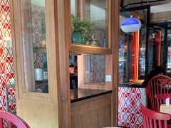 -江边城外烤全鱼(方庄时代购物中心店)