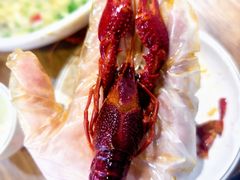 -叶派龙虾•招牌香辣蟹·海鲜(中海国际店)