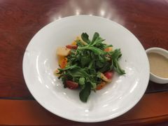 -蜀水别园(青杠树店)