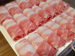 -竹叶涮肉坊(总店)