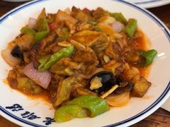 -老雒阳面馆·水席·洛阳菜(纱厂路店)